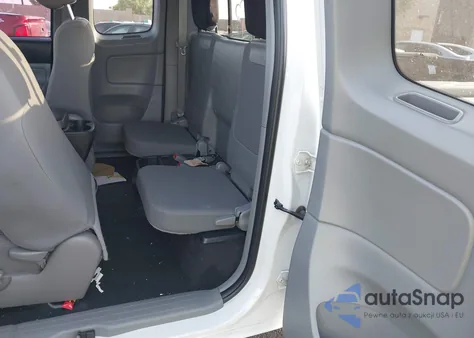 2014 Toyota Tacoma Prerunner из США, поврежденный, VIN 5TFTX4GN2EX027619